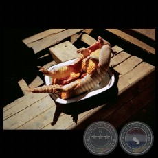 CAOS - Fotografía de Juan Britos